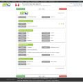 ステンレス鋼ペルー輸入データサンプル