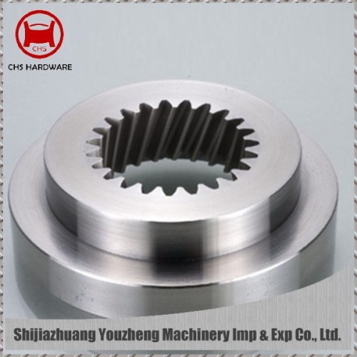 China manufacture precision CNC machining parts