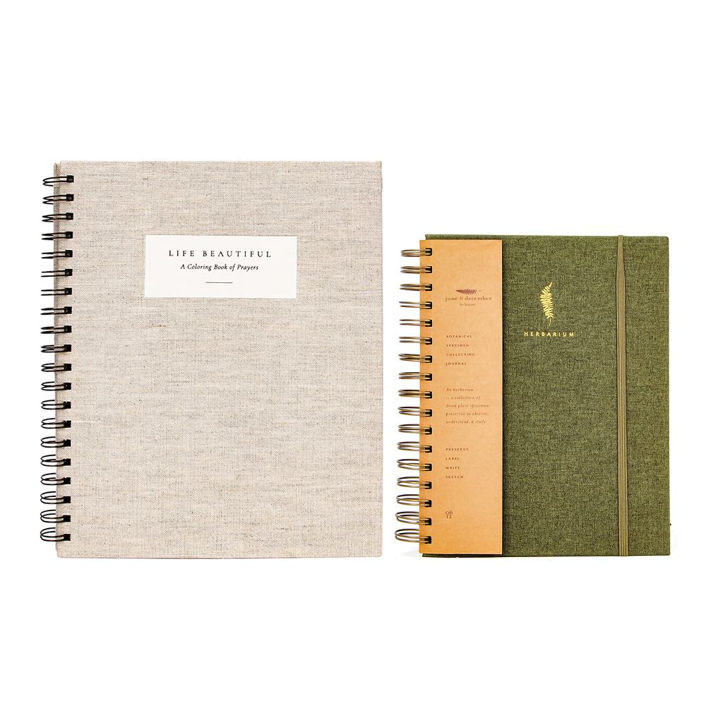 notebook