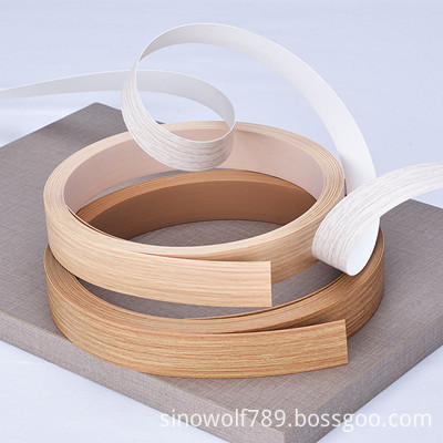 PVC Edge Banding