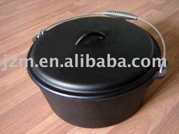 Outdoor Cookware