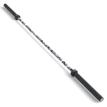 ZY FITNESS Wholesale: High-Quality 20kg Weightlifting Barbell Bar