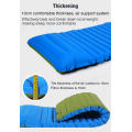 Ultralight Self-inflating Air Mattress Widen Sleeping Pad