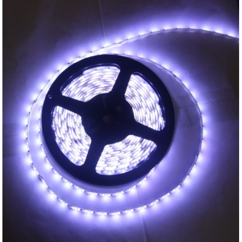 flexible LED strip 3528 Single RGB