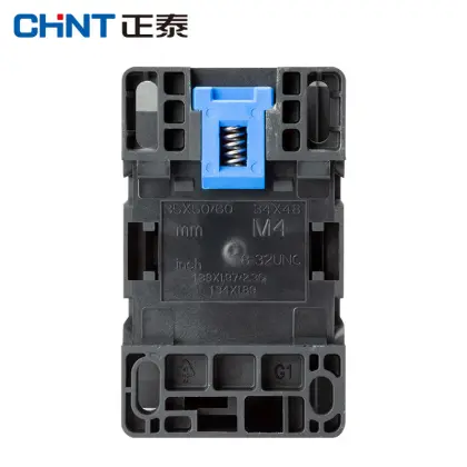 CHINT NXC-09 AC220V Contactor - Factory Direct Supply