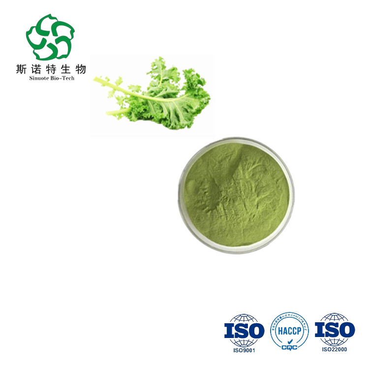 Chinese Kale Extract