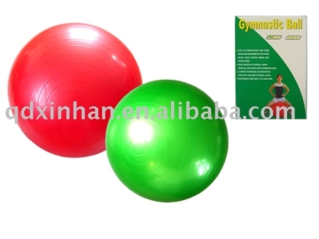 Gym ball