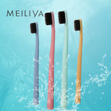 High grade adult toothbrush
