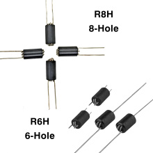 Wirewound Ferrite Beads R8H-4TS