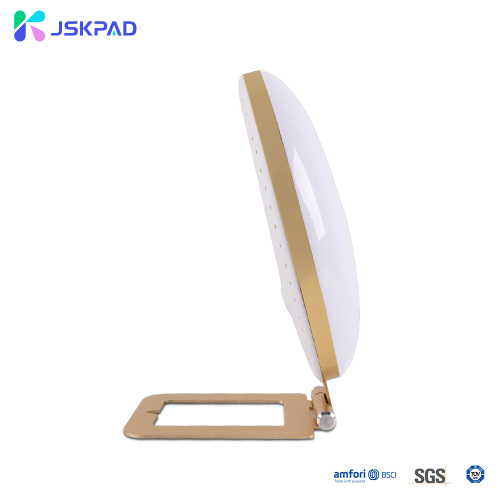 JSKPAD Lâmpada de Terapia Led Natural Brilhante Triste