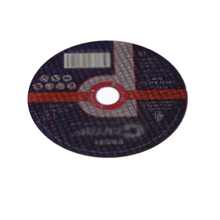Прочный диск для резки, разработанный для точных работ