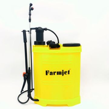 Farmjet 20L Backpack Manual Sprayer for Agriculture (TM-20F)