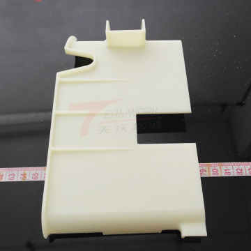 Cnc Prototype Machine Parts Model Testing Fabrication