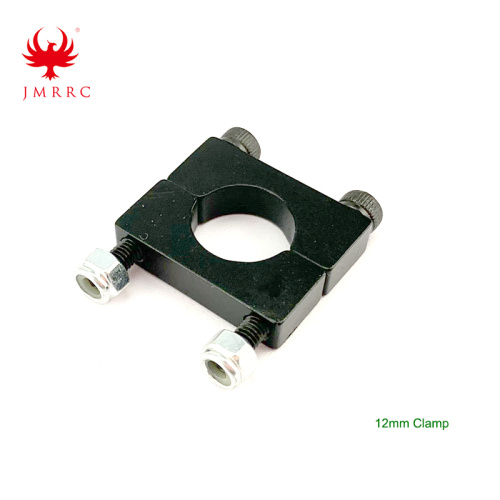 JMRRC C TIPO CLAMP CLAMP CLAMPE 12MM 16MM 18mm 20mm 22mm 25mm 30mm 40mm tubo