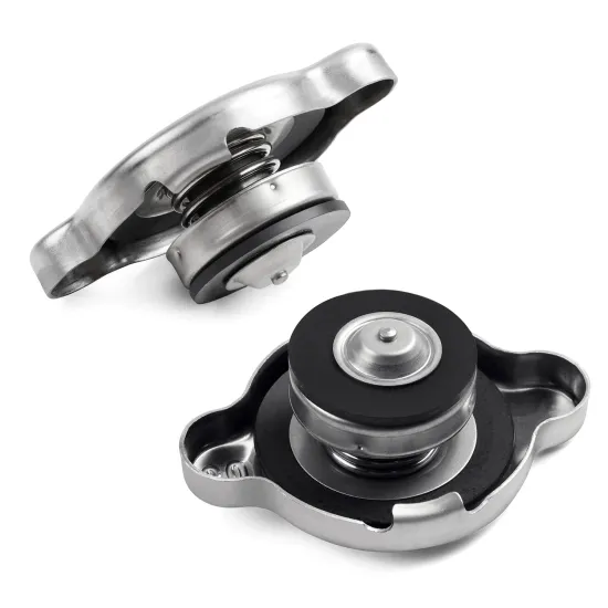 MOX-201 MASUMA Universal Thermostatic Water Car Engine Cooling System Bar Radiator Cap