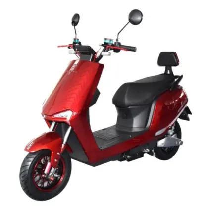 60V E-Scooter Motorcycle - Smart Balance Electric Scooter
