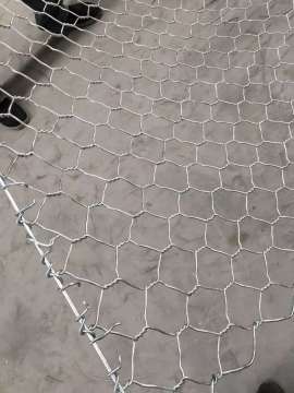 high quality Gabion box  stone Gabion Gage
