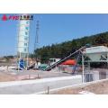 WBZ500 Stabilized Soil Mixing Station