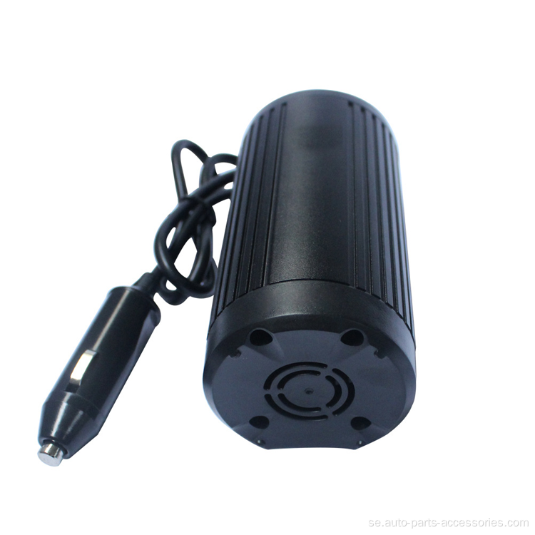 Cup Type Car Inverter Car Power Converter inverterare