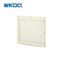 Ventilatieluchtfilter voor kast