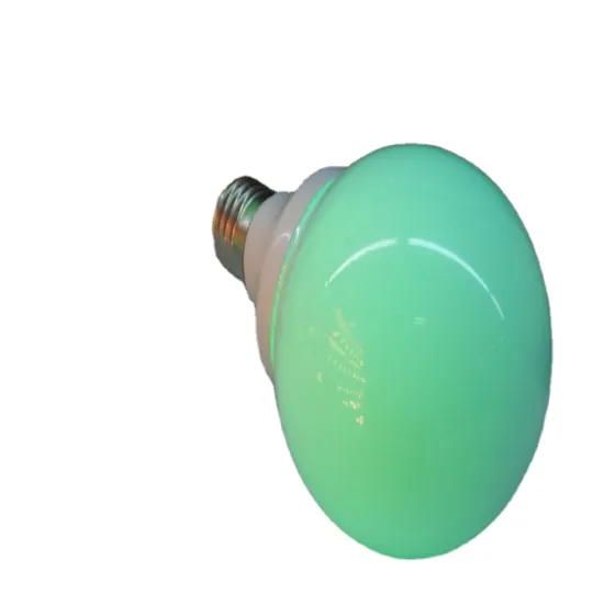 DMX Controlled RGB Color Changing LED Light Bulb Search Engine
