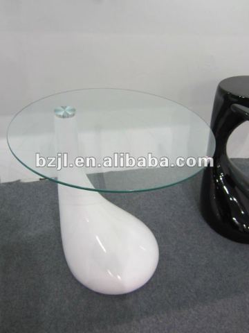 Glass Coffee Table fiber glass coffee table tempered glass coffee table