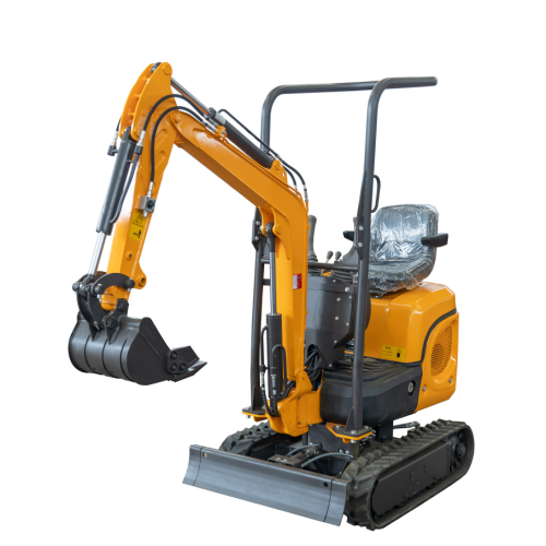 Rhinoceros Miniescavatore 1 ton mini excavator XN10-8