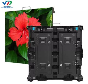 PH6 Indoor Sport Field LED Screen