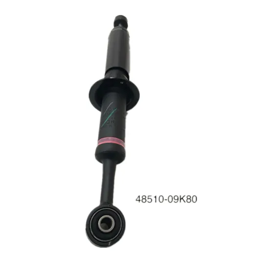 Front Shock Absorber 48510-09k80 for Toyota Hilux Auto Suspension System