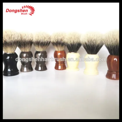Shaving brush manufacturer, badger shaving brush india,shaving brush handles