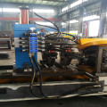 Hot sale c/z purlin roll forming machine