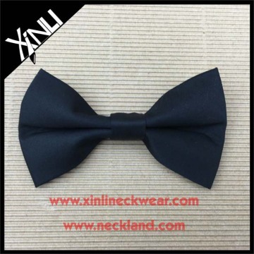 Polyester Wholesale Jacquard Woven Cheap Baby Boy Bow Tie