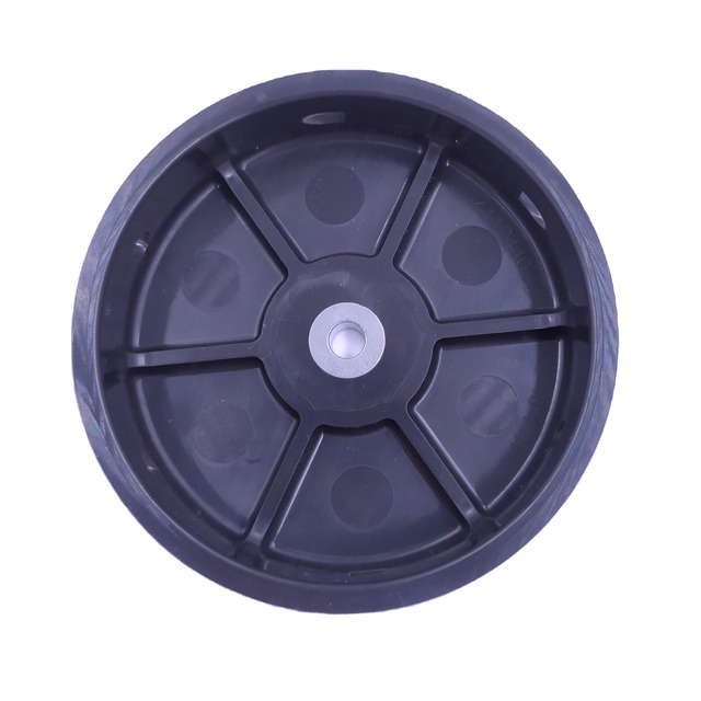 Injection Small Plastic Moulded Parts3