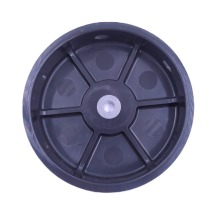Injection Small Plastic Moulded Parts Cleaner Part
