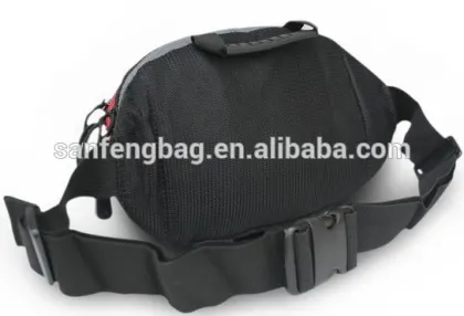 600D Sport Waist Bag For Men