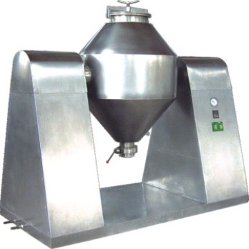 Rubber powder vacuo Dryer