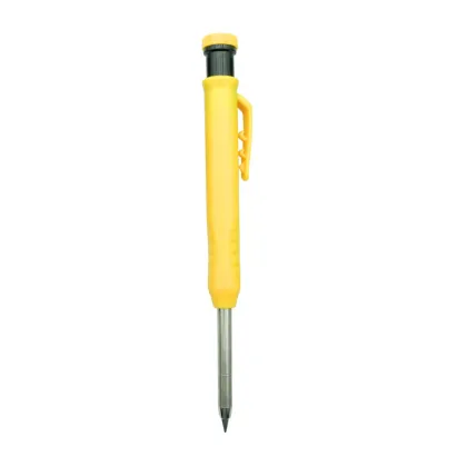 Long Nosed Deep Hole Pencil for Woodworking