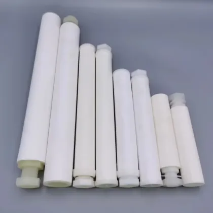 PTFE Filter Custom PTFE Syringe Filters 0.2 micron