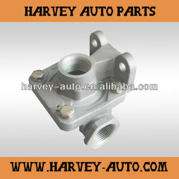 HV-Q02 Truck Quick Release Valve (973 500 000 0/973 500 014 0)