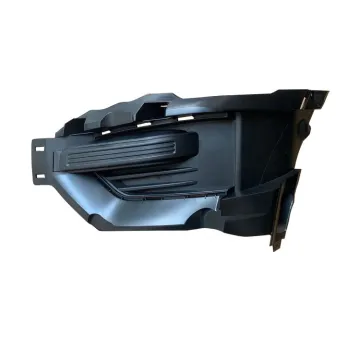 HOT SALE AUTO ACCESSORIES: Car Front Fog Lamp Cover Frame for Ford Explorer 2020 USA Edition