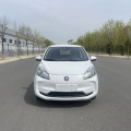 Changan BenBen E-STAR 2021 National Edition