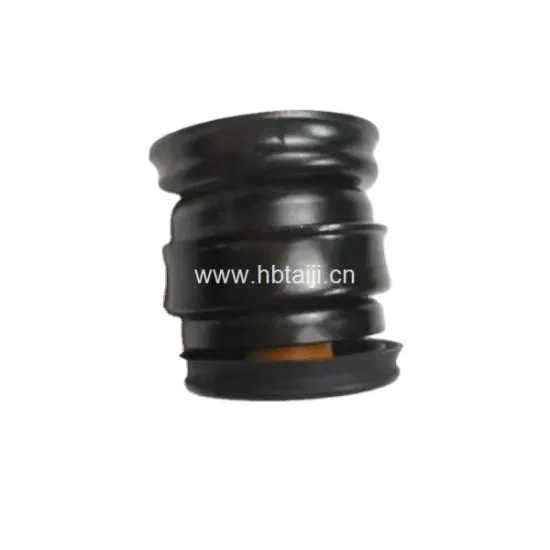 2013-2017 Honda Fit & HRV Rear Shock Absorber Parts - Front Strut Mount Kit with Bushing 52670-T7A-003