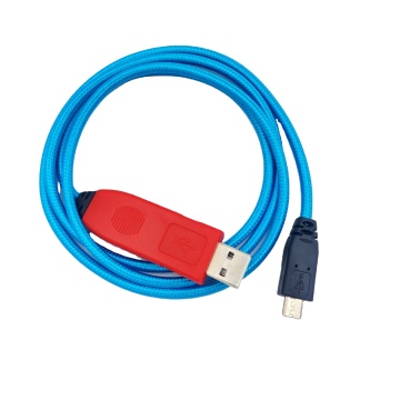 FRP Tool Uart Cable 2 in 1 Set for EFT/FRP Chimera Dongle