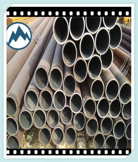 seamless steel pipe astm a135