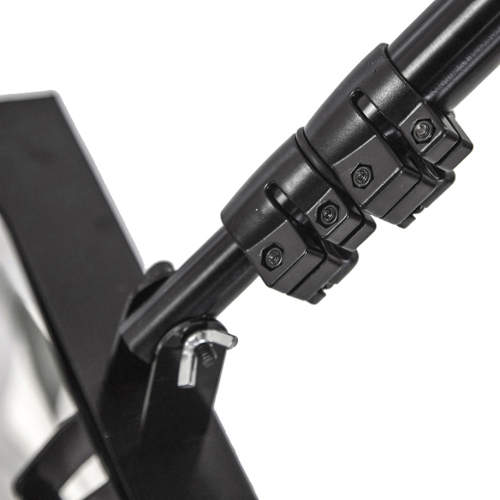 Under Chassis Inspection Mirror (msv5), High Quality Under Chassis