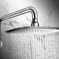 Alpine Termostat Shower Combination Square