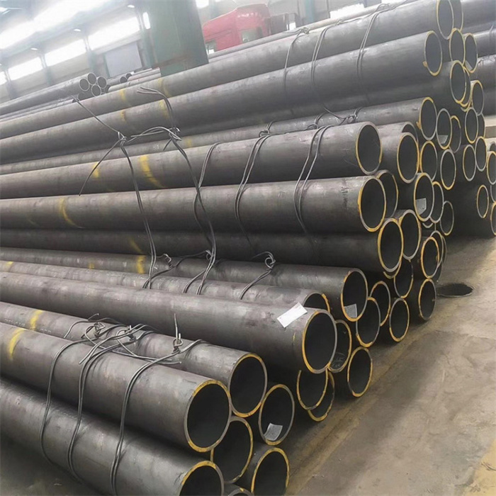 ASTM A106 خط أنبوب الصلب ERW