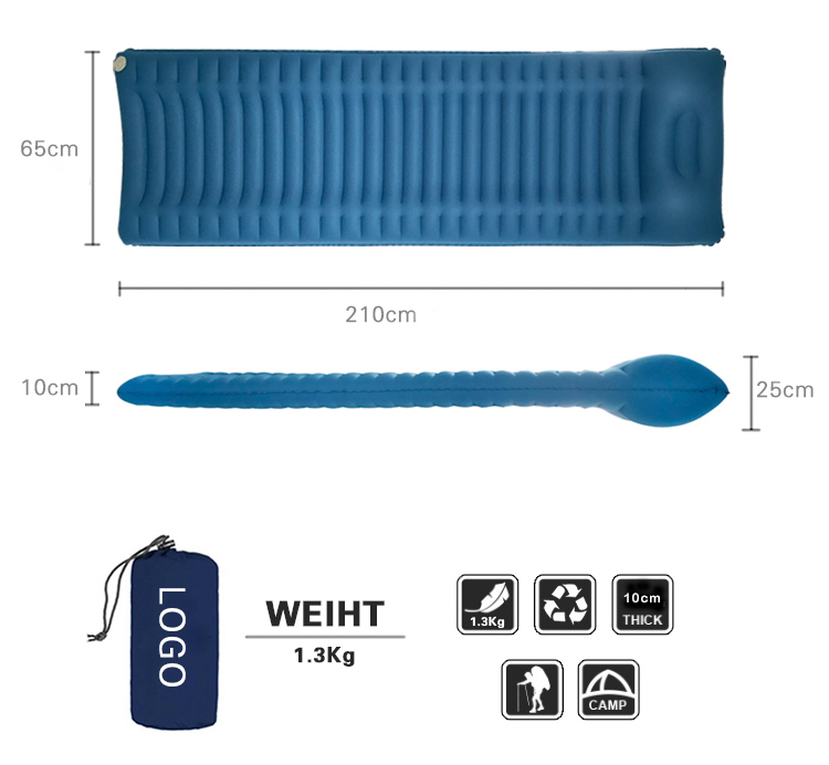 Inflatable Sleeping Pad Cheap