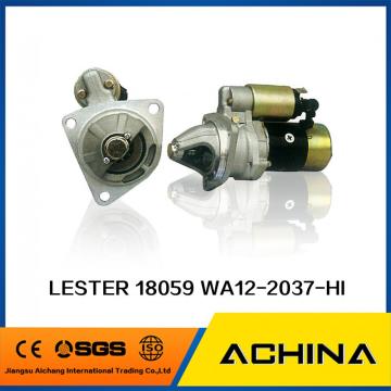 for sale with quotation all type of starter motor assy