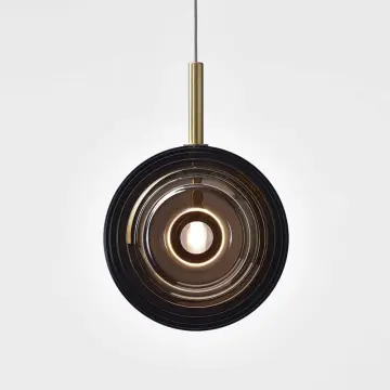 INSHINE Bright Drop Well Pendant Light